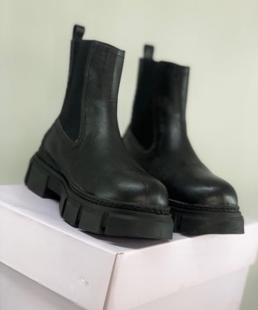 نیم بوت دو ور کش