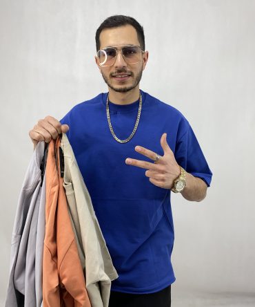 تیشرت بیسیک