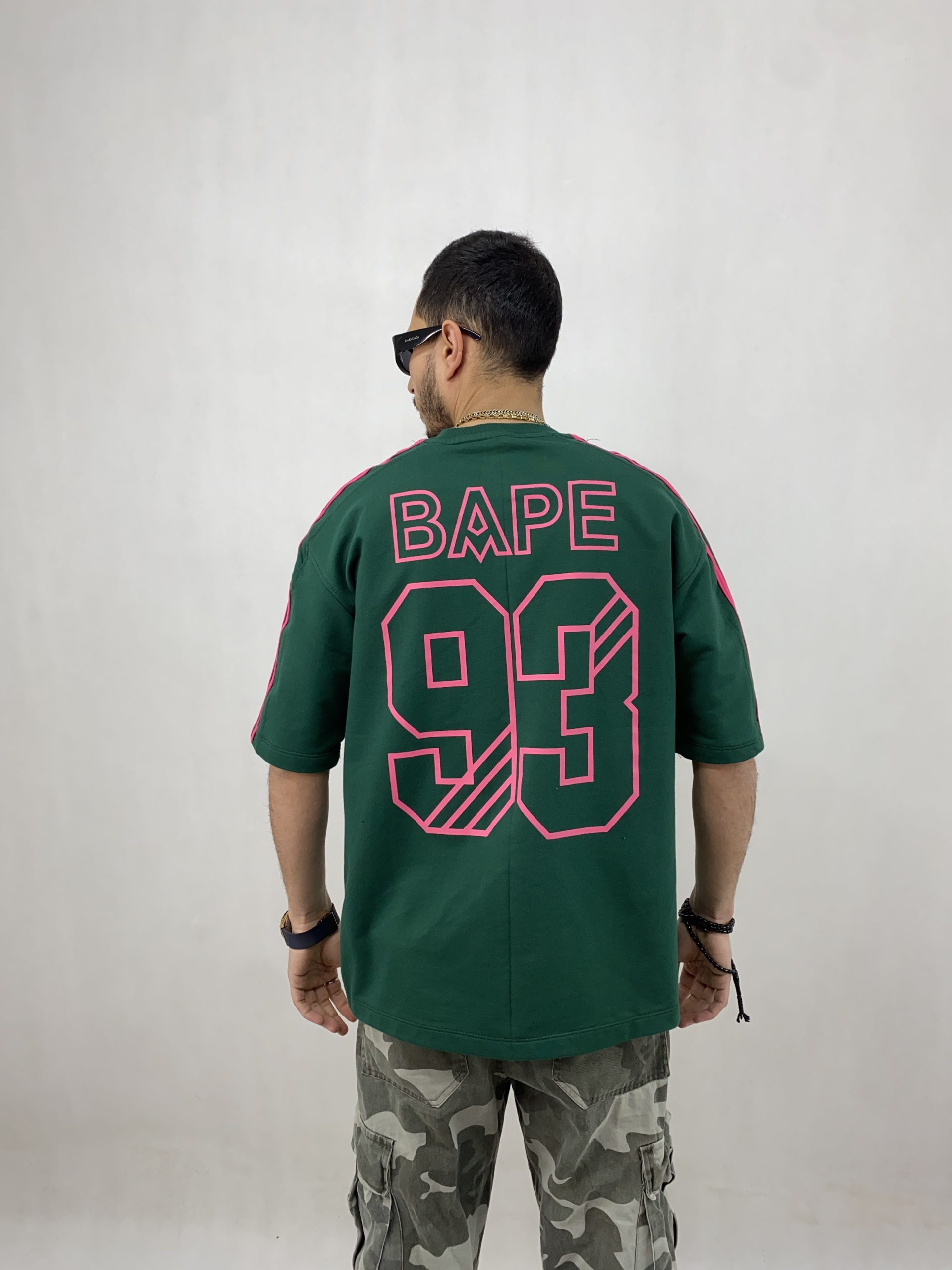 تیشرت BAPE - تصویر 6