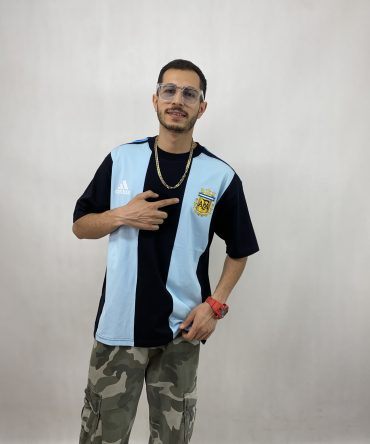 کیت آرژانتین