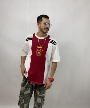 کیت آلمان