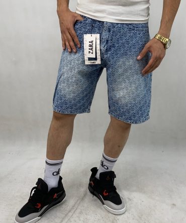 شلوارک لی لیزری DIOR