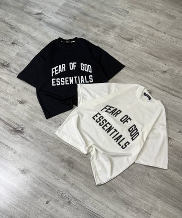 تیشرت fear of god