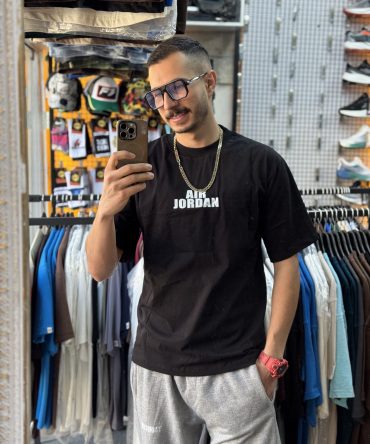 تیشرت AIR JORDAN