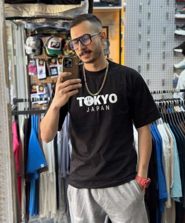 تیشرت TOKYO